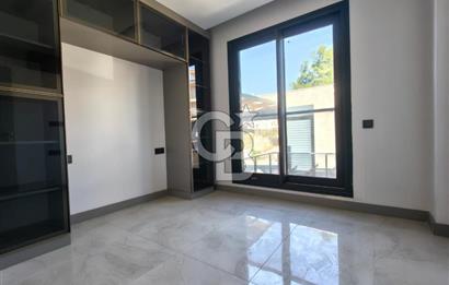 Bodrum Gümüşlük Satılık Müstakil 4+2 Havuzlu Villa