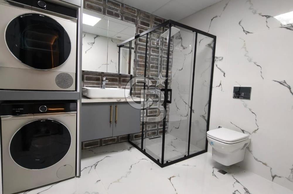 Bodrum Gümüşlük Satılık Müstakil 4+2 Havuzlu Villa