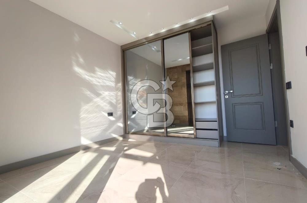 Bodrum Gümüşlük Satılık Müstakil 4+2 Havuzlu Villa