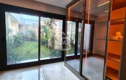 Bodrum Gümüşlük Satılık Müstakil 4+2 Havuzlu Villa