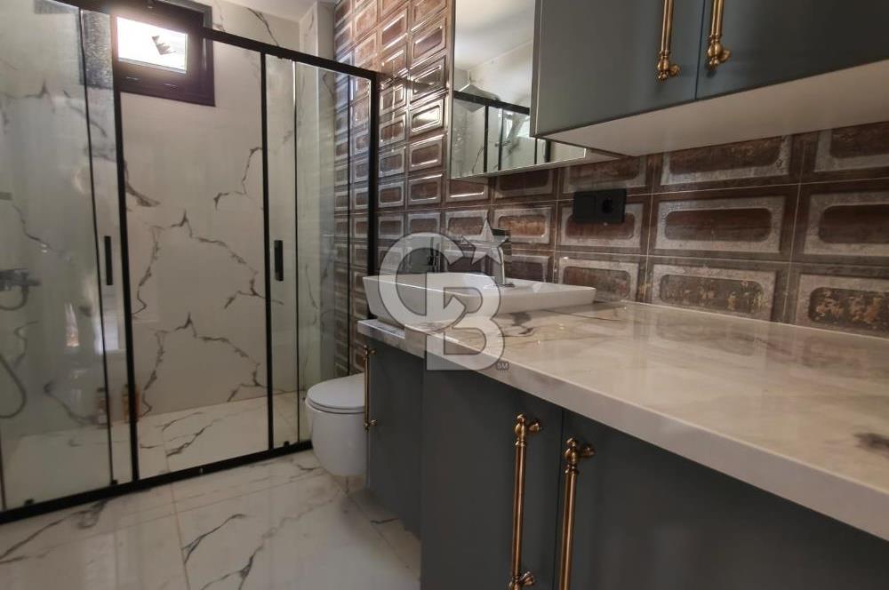 Bodrum Gümüşlük Satılık Müstakil 4+2 Havuzlu Villa