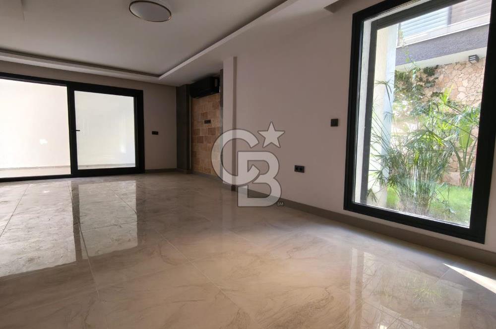 Bodrum Gümüşlük Satılık Müstakil 4+2 Havuzlu Villa