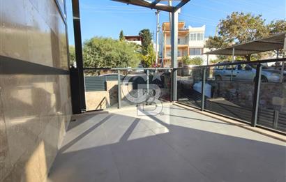 Bodrum Gümüşlük Satılık Müstakil 4+2 Havuzlu Villa