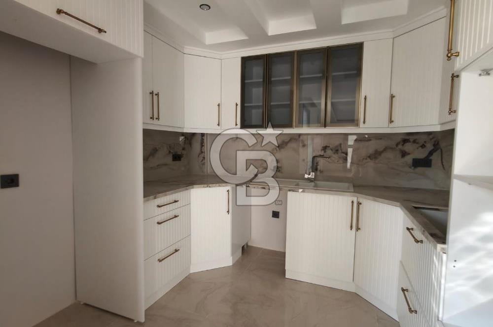 Bodrum Gümüşlük Satılık Müstakil 4+2 Havuzlu Villa