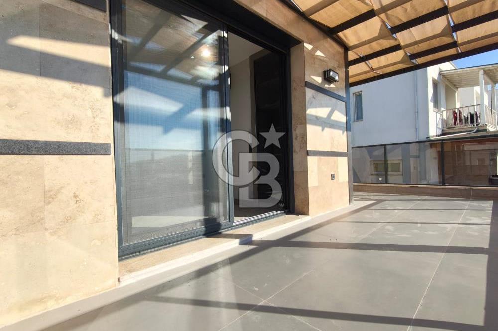 Bodrum Gümüşlük Satılık Müstakil 4+2 Havuzlu Villa