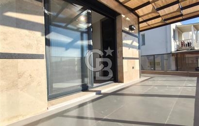 Bodrum Gümüşlük Satılık Müstakil 4+2 Havuzlu Villa