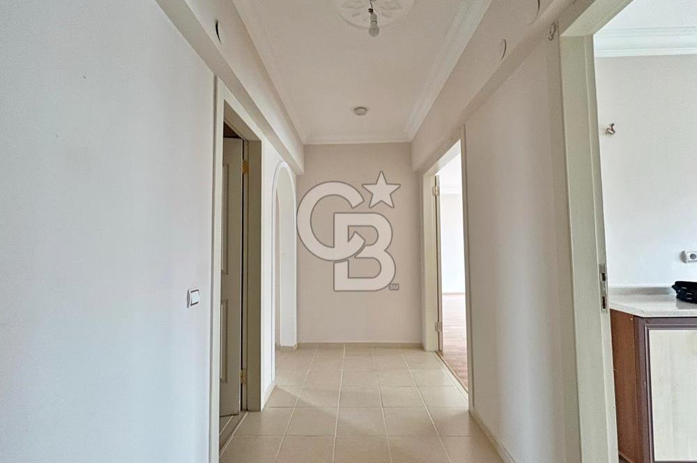 NATOYOLU CD YAKINI SİTEDE ARA KAT MANZARALI YÜKSEK KREDİLİ 3+1 