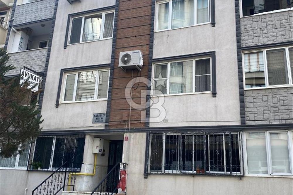 EDREMİT ADLİYE KARŞISINDA SATILIK 3+1 DAİRE