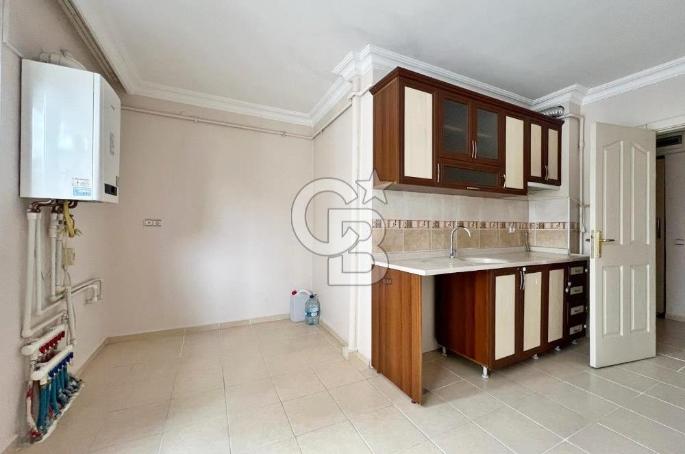 NATOYOLU CD YAKINI SİTEDE ARA KAT MANZARALI YÜKSEK KREDİLİ 3+1 