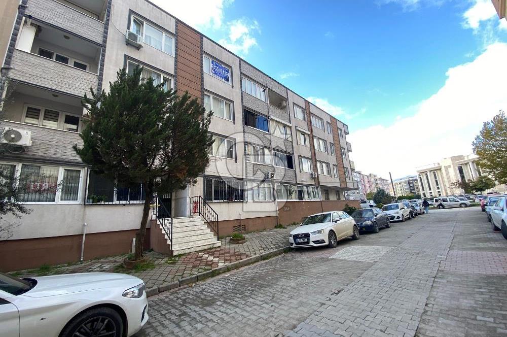 EDREMİT ADLİYE KARŞISINDA SATILIK 3+1 DAİRE