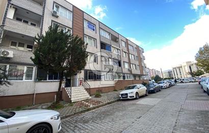 EDREMİT ADLİYE KARŞISINDA SATILIK 3+1 DAİRE
