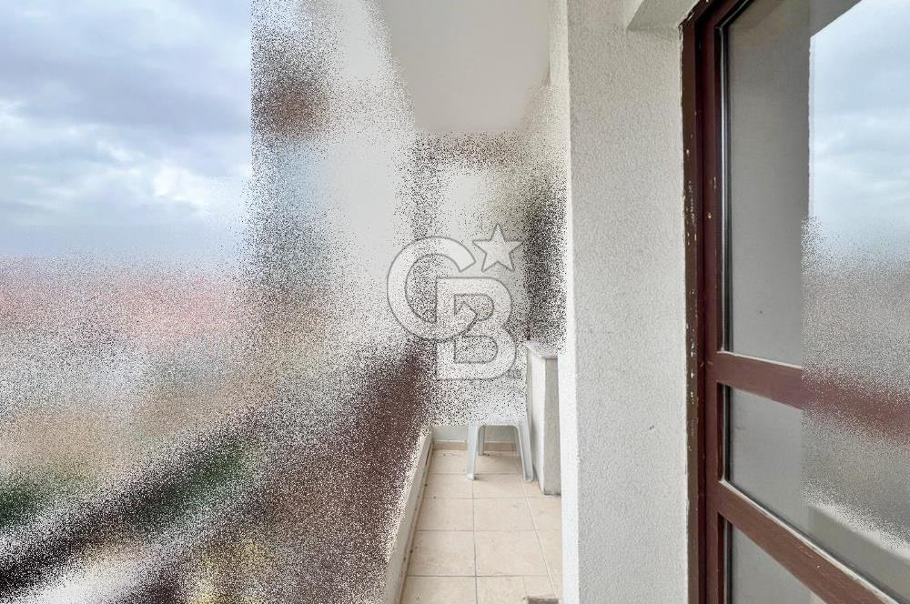 NATOYOLU CD YAKINI SİTEDE ARA KAT MANZARALI YÜKSEK KREDİLİ 3+1 