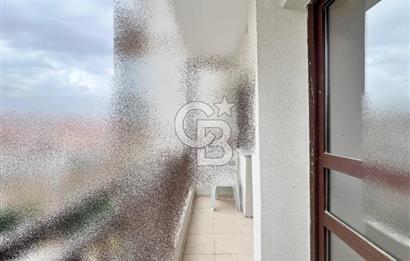 NATOYOLU CD YAKINI SİTEDE ARA KAT MANZARALI YÜKSEK KREDİLİ 3+1 