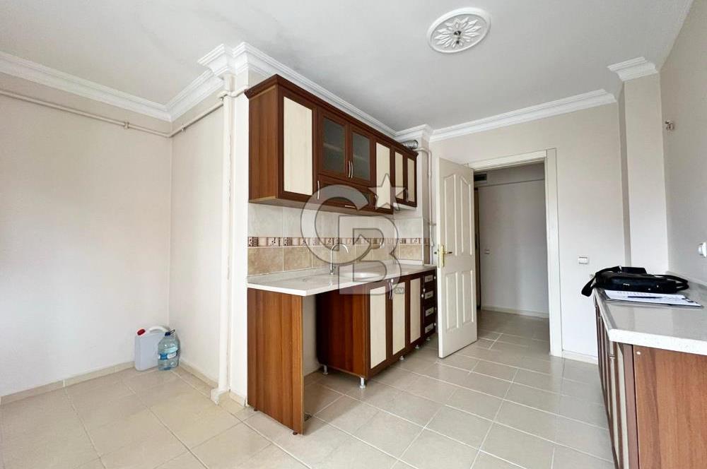 NATOYOLU CD YAKINI SİTEDE ARA KAT MANZARALI YÜKSEK KREDİLİ 3+1 