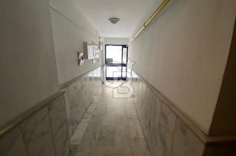 EDREMİT ADLİYE KARŞISINDA SATILIK 3+1 DAİRE