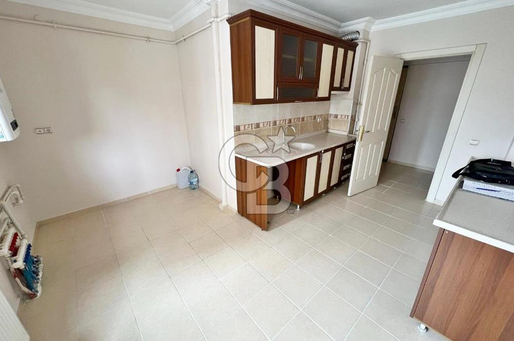 NATOYOLU CD YAKINI SİTEDE ARA KAT MANZARALI YÜKSEK KREDİLİ 3+1 