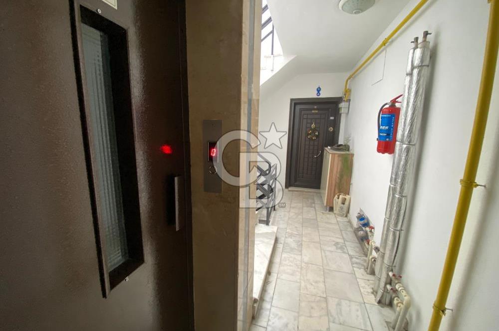 EDREMİT ADLİYE KARŞISINDA SATILIK 3+1 DAİRE