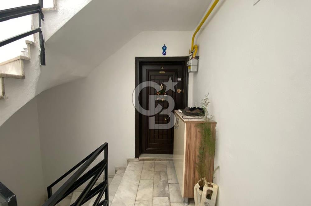 EDREMİT ADLİYE KARŞISINDA SATILIK 3+1 DAİRE