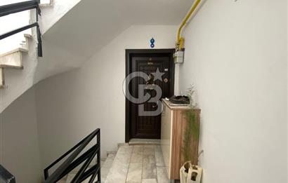 EDREMİT ADLİYE KARŞISINDA SATILIK 3+1 DAİRE