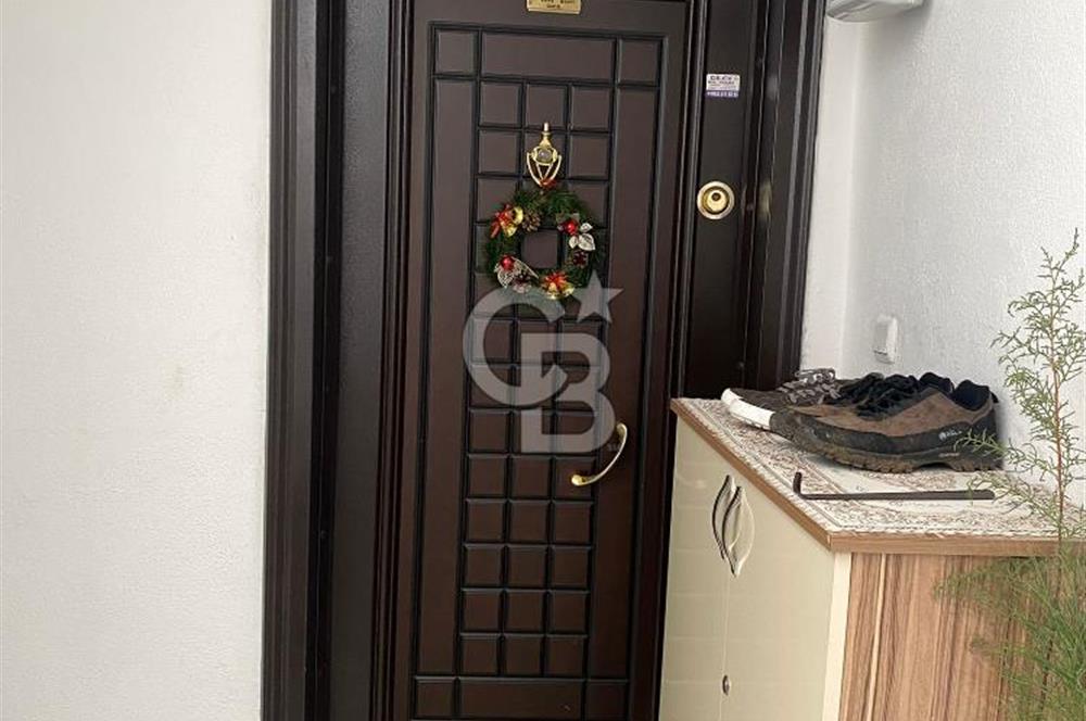 EDREMİT ADLİYE KARŞISINDA SATILIK 3+1 DAİRE