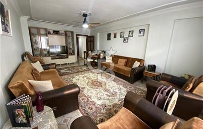 EDREMİT ADLİYE KARŞISINDA SATILIK 3+1 DAİRE