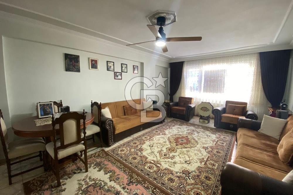 EDREMİT ADLİYE KARŞISINDA SATILIK 3+1 DAİRE