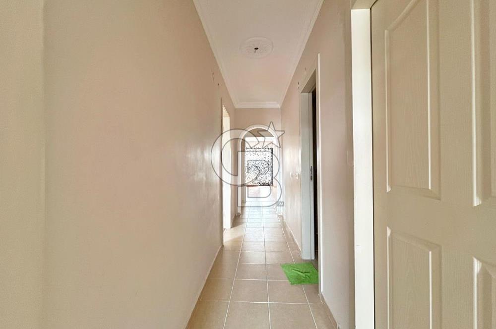 NATOYOLU CD YAKINI SİTEDE ARA KAT MANZARALI YÜKSEK KREDİLİ 3+1 