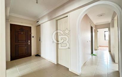 NATOYOLU CD YAKINI SİTEDE ARA KAT MANZARALI YÜKSEK KREDİLİ 3+1 