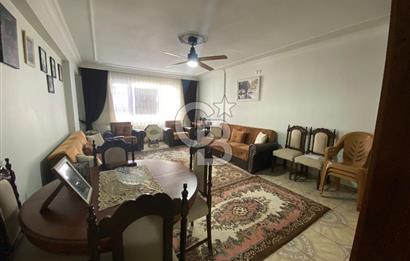 EDREMİT ADLİYE KARŞISINDA SATILIK 3+1 DAİRE