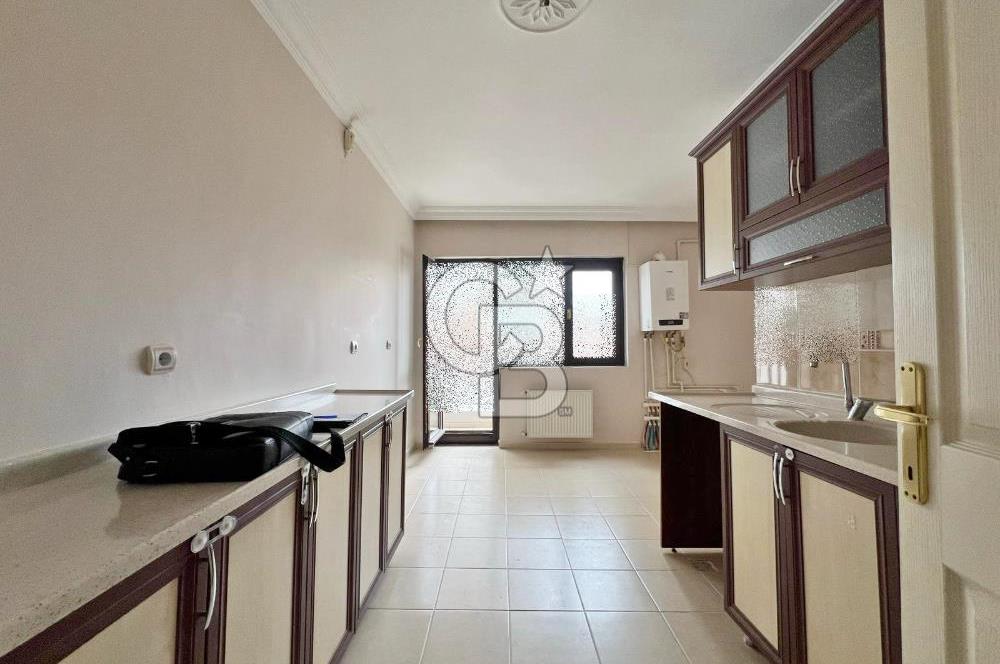 NATOYOLU CD YAKINI SİTEDE ARA KAT MANZARALI YÜKSEK KREDİLİ 3+1 