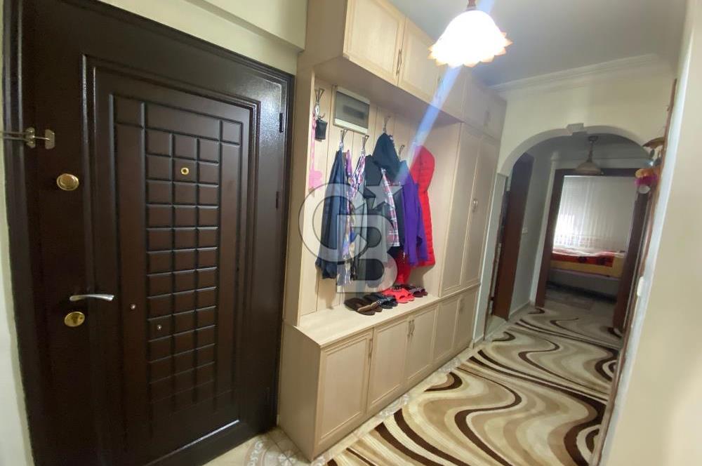 EDREMİT ADLİYE KARŞISINDA SATILIK 3+1 DAİRE