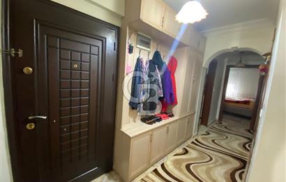 EDREMİT ADLİYE KARŞISINDA SATILIK 3+1 DAİRE