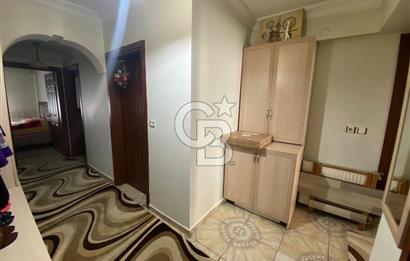 EDREMİT ADLİYE KARŞISINDA SATILIK 3+1 DAİRE