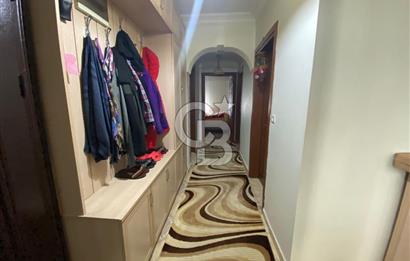 EDREMİT ADLİYE KARŞISINDA SATILIK 3+1 DAİRE