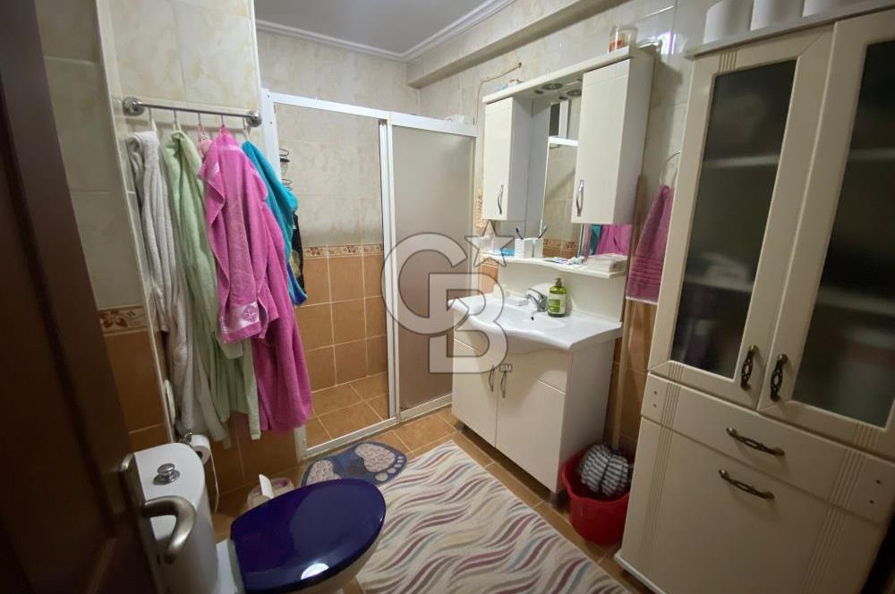 EDREMİT ADLİYE KARŞISINDA SATILIK 3+1 DAİRE