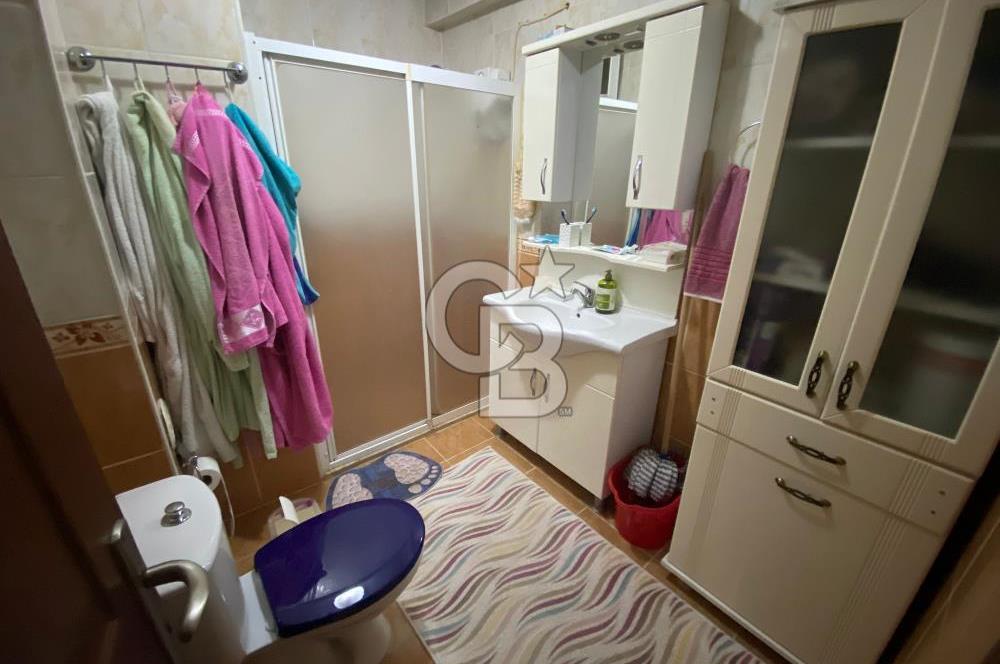 EDREMİT ADLİYE KARŞISINDA SATILIK 3+1 DAİRE