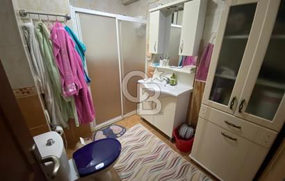 EDREMİT ADLİYE KARŞISINDA SATILIK 3+1 DAİRE