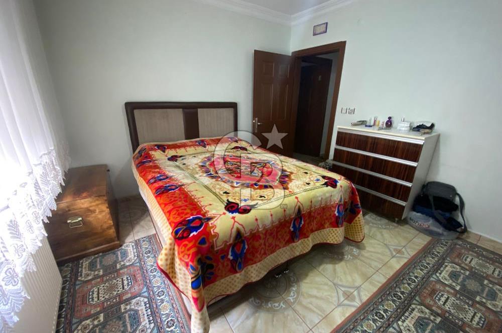 EDREMİT ADLİYE KARŞISINDA SATILIK 3+1 DAİRE