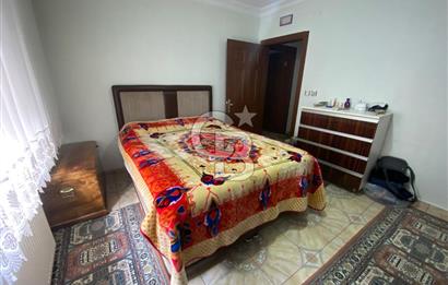 EDREMİT ADLİYE KARŞISINDA SATILIK 3+1 DAİRE