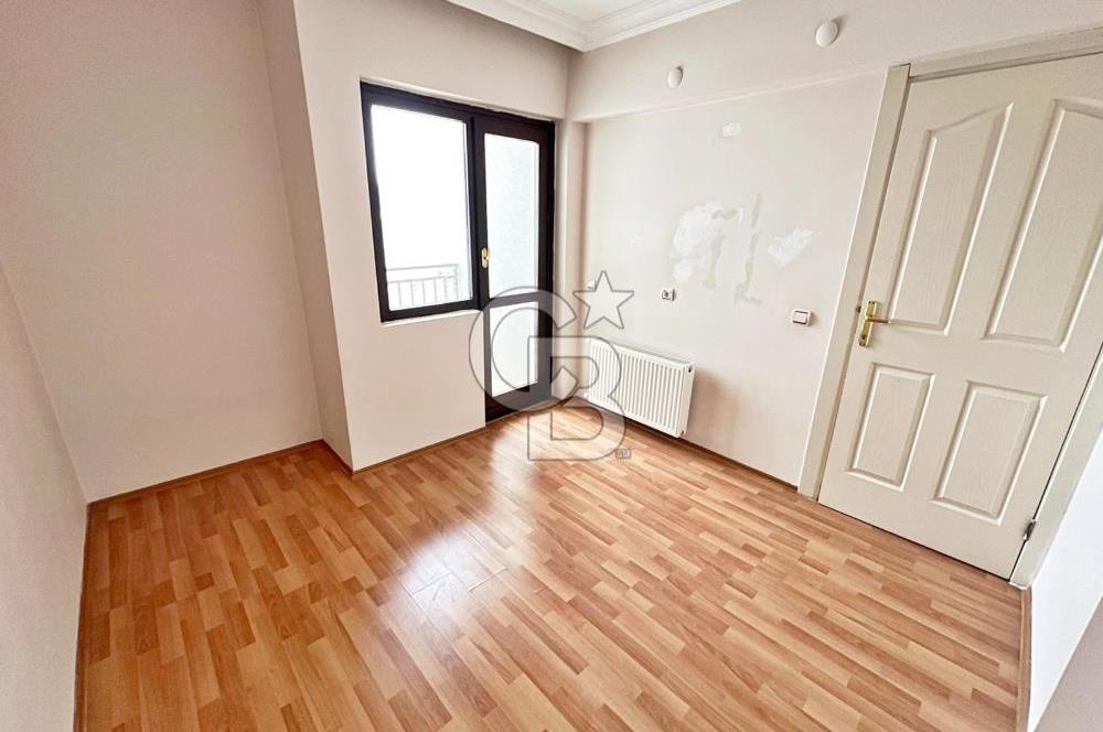 NATOYOLU CD YAKINI SİTEDE ARA KAT MANZARALI YÜKSEK KREDİLİ 3+1 