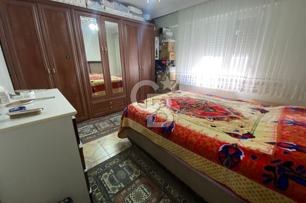 EDREMİT ADLİYE KARŞISINDA SATILIK 3+1 DAİRE