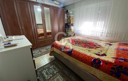 EDREMİT ADLİYE KARŞISINDA SATILIK 3+1 DAİRE