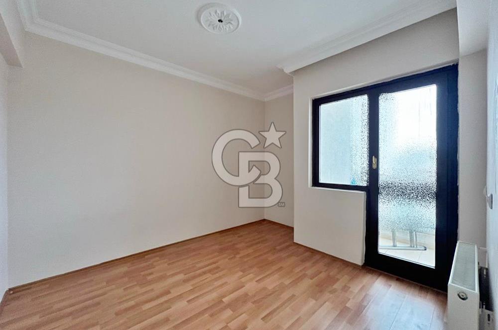 NATOYOLU CD YAKINI SİTEDE ARA KAT MANZARALI YÜKSEK KREDİLİ 3+1 