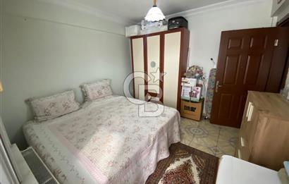 EDREMİT ADLİYE KARŞISINDA SATILIK 3+1 DAİRE