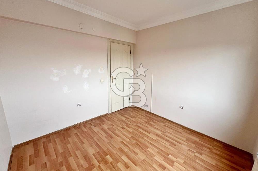 NATOYOLU CD YAKINI SİTEDE ARA KAT MANZARALI YÜKSEK KREDİLİ 3+1 