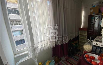 EDREMİT ADLİYE KARŞISINDA SATILIK 3+1 DAİRE