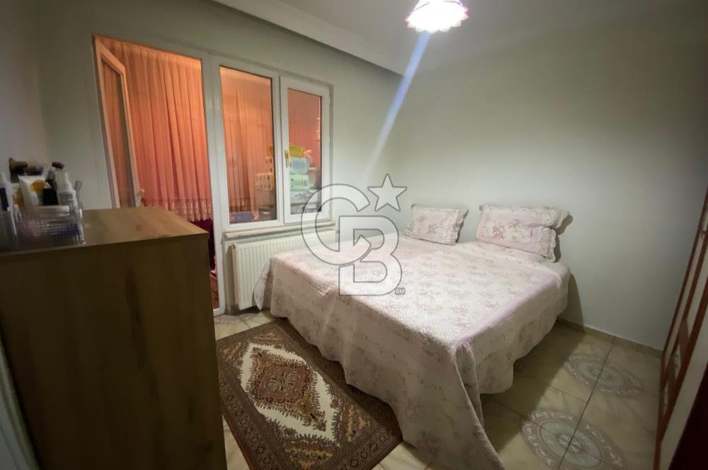 EDREMİT ADLİYE KARŞISINDA SATILIK 3+1 DAİRE