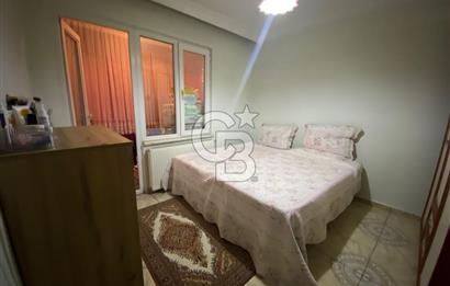 EDREMİT ADLİYE KARŞISINDA SATILIK 3+1 DAİRE