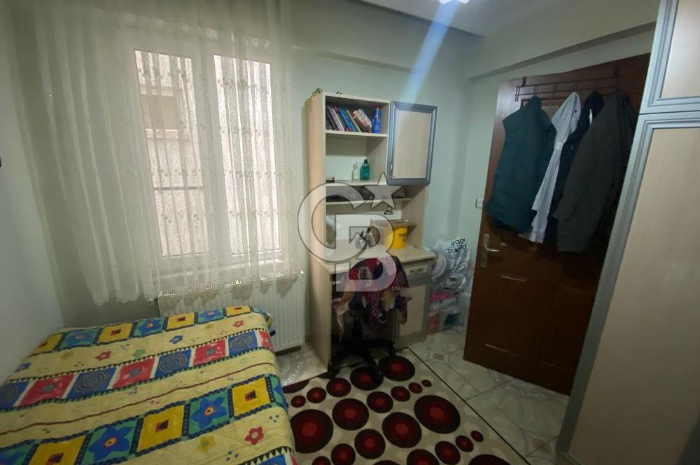 EDREMİT ADLİYE KARŞISINDA SATILIK 3+1 DAİRE