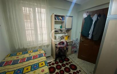 EDREMİT ADLİYE KARŞISINDA SATILIK 3+1 DAİRE